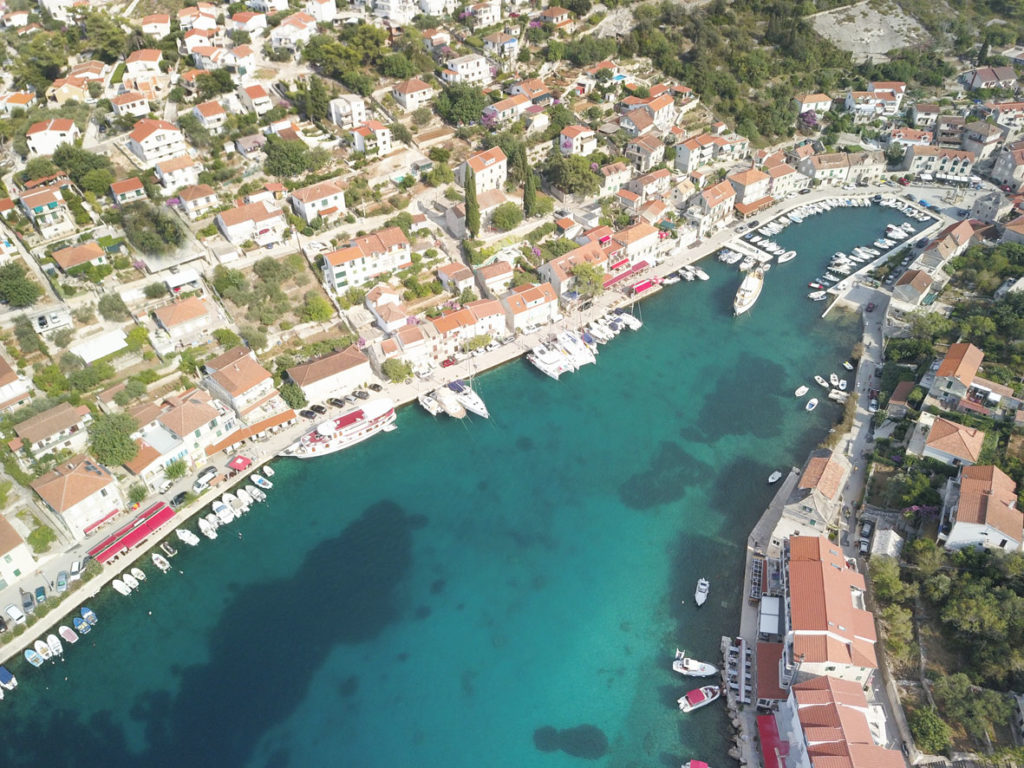 Tagesausflug Von Split Auf Die Insel Solta - Lagoona.de